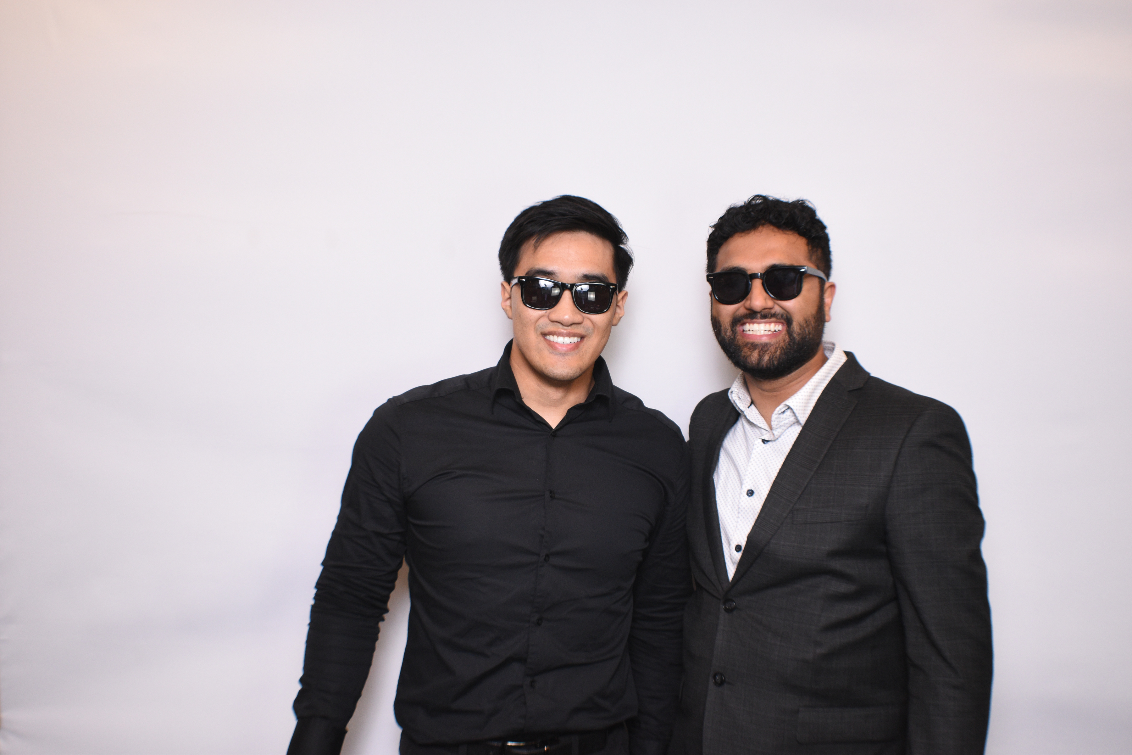 Photobooth event