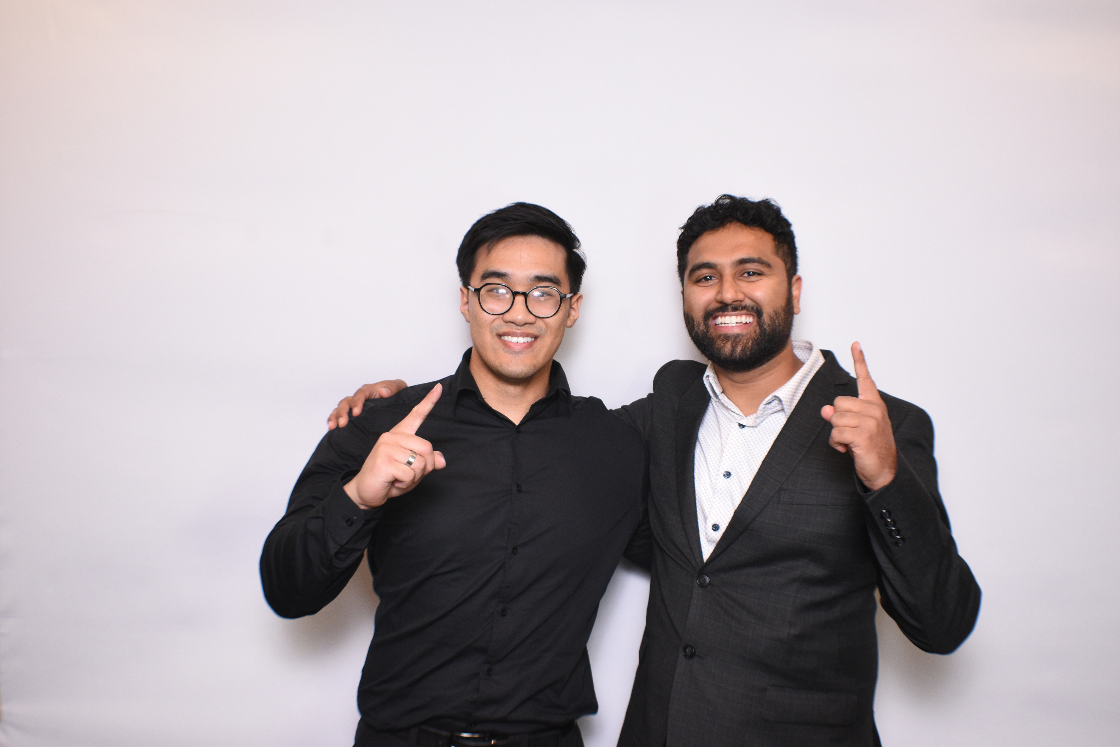 Photobooth event