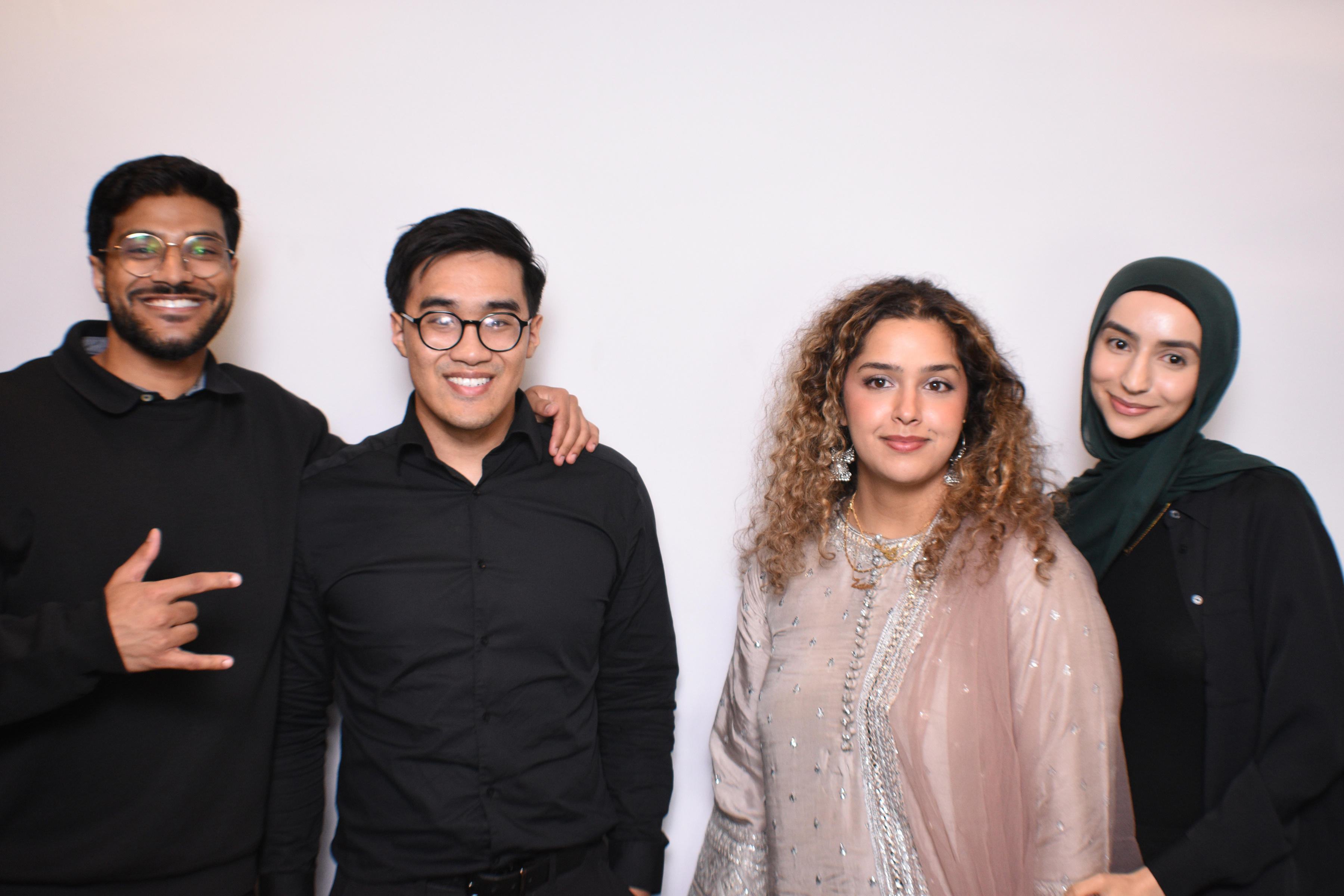 Photobooth event