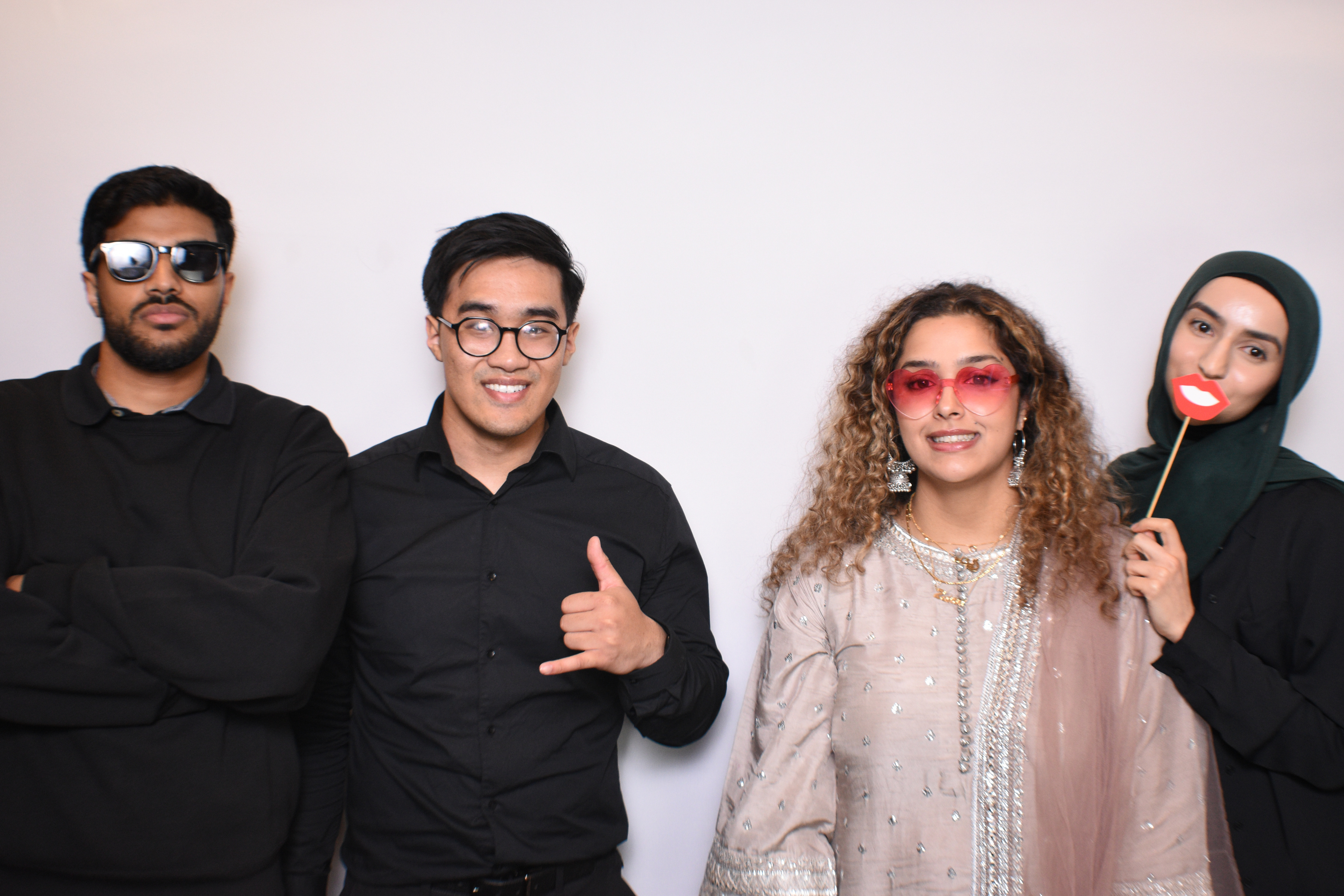Photobooth event